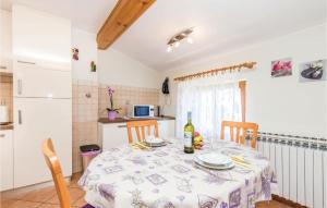 Fotografie z fotogalerie ubytování Nice Apartment In Medveja v destinaci Medveja