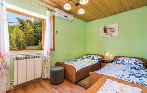 Fotografie z fotogalerie ubytování Nice Apartment In Medveja v destinaci Medveja