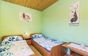 Fotografie z fotogalerie ubytování Nice Apartment In Medveja v destinaci Medveja