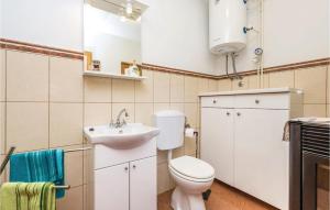 Fotografie z fotogalerie ubytování Nice Apartment In Medveja v destinaci Medveja