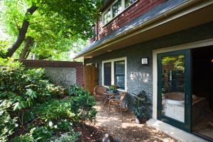 Gallery image of 1900 Inn on Montford in Asheville