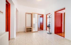 Fotografia z galérie ubytovania Pet Friendly Home In Pridraga With Wifi v destinácii Pridraga