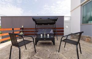 Fotografia z galérie ubytovania Pet Friendly Home In Pridraga With Wifi v destinácii Pridraga