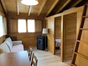 Φωτογραφία από το άλμπουμ του CAMPING PUIGCERCOS σε Borredá