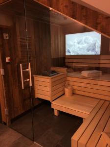 Zdjęcie z galerii obiektu ALPIUM - Luxusappartements w mieście Flachau