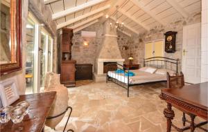 Fotografia z galérie ubytovania Stunning Home In Podstrana With House Sea View v destinácii Podstrana