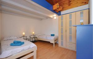 Fotografia z galérie ubytovania Stunning Home In Podstrana With House Sea View v destinácii Podstrana