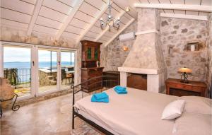Fotografia z galérie ubytovania Stunning Home In Podstrana With House Sea View v destinácii Podstrana