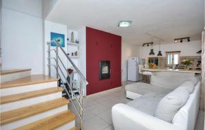 Fotografia z galérie ubytovania Stunning Home In Podstrana With House Sea View v destinácii Podstrana