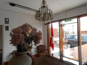 Fotografie z fotogalerie ubytování Hostal Cesar Alberto v destinaci Lima