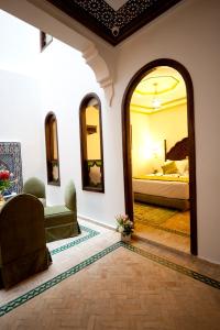 Gallery image of Dar Yasmine in Tangier