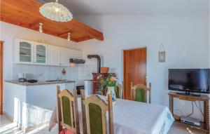 Gallery image of Awesome Apartment In Rebici-barban With Wifi in Rebići