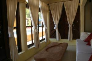 Gallery image of Casa Kaukan in Zihuatanejo