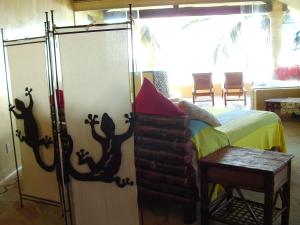 Gallery image of Casa Kaukan in Zihuatanejo