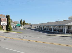 Photo de la galerie de l'établissement Wayside Motel, à Saint-Ignace