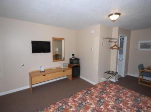 Gallery image of Wayside Motel in Saint Ignace