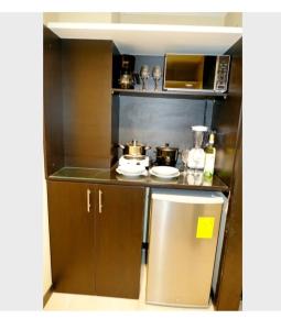 Gallery image of Ecusuites Room 44 bellini Gye Santa Ana in Guayaquil