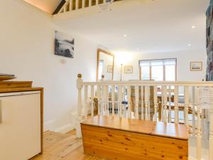 Billede fra billedgalleriet på Chough Cottage i Cawsand + 11 billeder