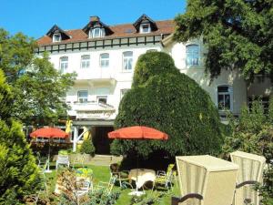 Gallery image of Hotel Villa Luise in Bad Rothenfelde