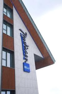 Gallery image of Radisson Blu Hotel, Mount Erciyes in Erciyes