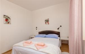 Gallery image of 1 Bedroom Nice Apartment In Gabonjin in Gabonjin