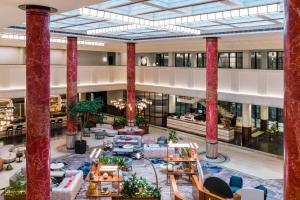 an image of the lobby of a hotel at Kimpton Margot Sydney by IHG in Sydney