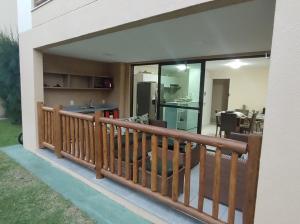 Gallery image of Apartamento térreo e nascente no condomínio VG Sun Cumbuco in Cumbuco