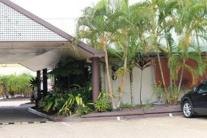 Fotografie z fotogalerie ubytování Glenmore Palms Motel v destinaci Rockhampton