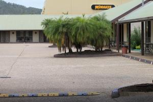 Fotografie z fotogalerie ubytování Glenmore Palms Motel v destinaci Rockhampton