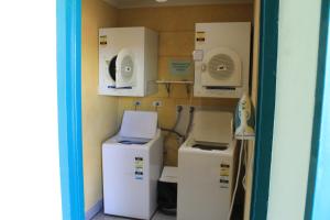 Fotografie z fotogalerie ubytování Glenmore Palms Motel v destinaci Rockhampton
