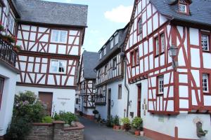 Galeriebild der Unterkunft Ferienwohnung Konen in Sankt Aldegund