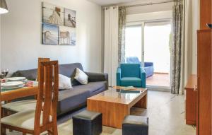 Fotografia z galérie ubytovania Lovely Apartment In Marbella With Wifi v Marbelli