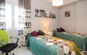 Fotografia z galérie ubytovania Lovely Apartment In Marbella With Wifi v Marbelli