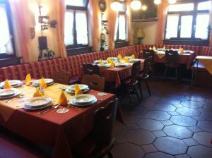 Gallery image of Hotel Ochsen Kehl-Kork in Kehl am Rhein