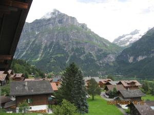 Paesaggio naturale nelle vicinanze dell'hotel