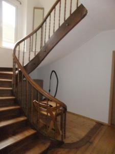 Fotografie z fotogalerie ubytování Villa Fink v destinaci Schramberg