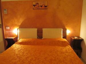 Gallery image of B&B Regina Margherita in Piombino +9 photos