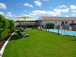 Gallery image of Casa Adega Do Mosteiro - Turismo Rural in Caldas da Rainha