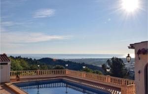 Φωτογραφία από το άλμπουμ του 3 Bedroom Beautiful Home In Oliva σε Oliva
