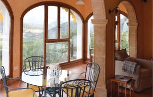 Φωτογραφία από το άλμπουμ του 3 Bedroom Beautiful Home In Oliva σε Oliva
