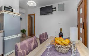 Gallery image of Nice Apartment In Dramalj With Wifi in Dramalj