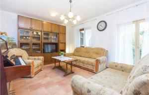 Gallery image of Nice Home In Bribir With Wifi in Bribir