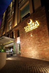 Gallery image of Hotel Vrisa in Jaipur