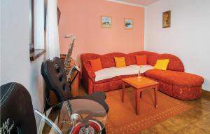 Gallery image of 1 Bedroom Pet Friendly Apartment In Labin-ravni in Ravni