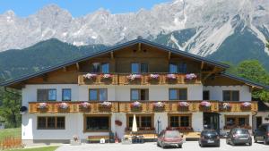 Gallery image of Blasbichlerhof in Ramsau am Dachstein