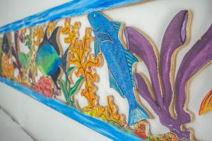 Fotografie z fotogalerie ubytování Isla Grande Eco-Hostal v destinaci Isla Grande