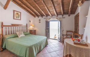 サアラ・デ・ラ・シエラにあるAmazing Home In Zahara De La Sierra With 3 Bedrooms And Wifiのギャラリーの写真