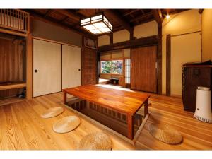 飞鸟BRANCHERA VILLA ASUKA - Accommodation Registered as a National Tangible Cultural Property的相册照片