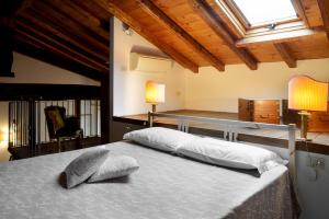 Gallery image of P&P Piazza Bergamo Apartment in Bergamo