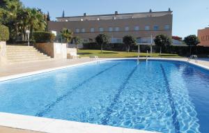 Piscina en o cerca de Nice Home In Altafulla With Wifi